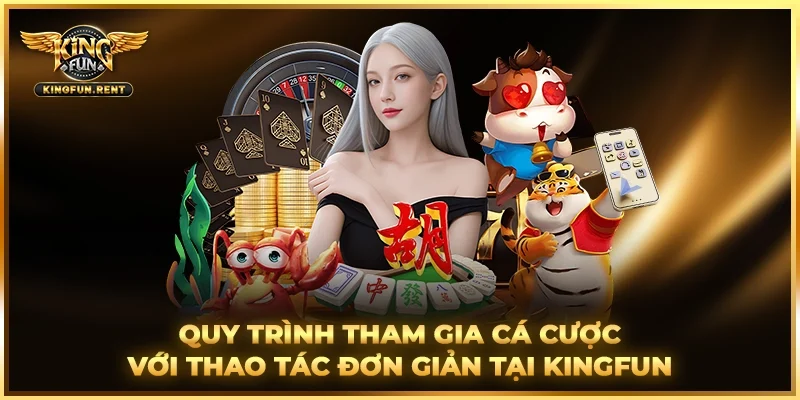 Sử dụng dịch vụ trên cổng game siêu đơn giản
