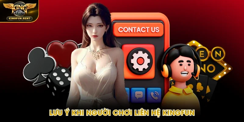 Các lưu ý khi thành viên cần kết nối